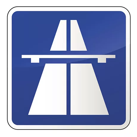 Autopista